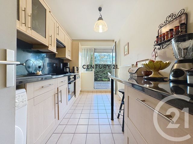 Appartement F3 à vendre - 3 pièces - 76.75 m2 - MAISONS ALFORT - 94 - ILE-DE-FRANCE - Century 21 Acv