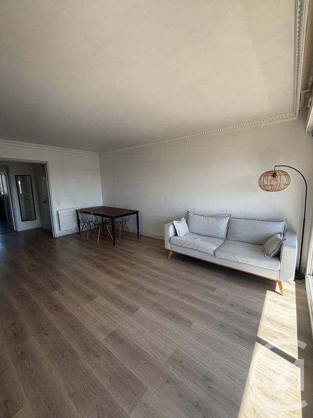 Appartement F3 à louer - 3 pièces - 69.0 m2 - MAISONS ALFORT - 94 - ILE-DE-FRANCE - Century 21 Acv