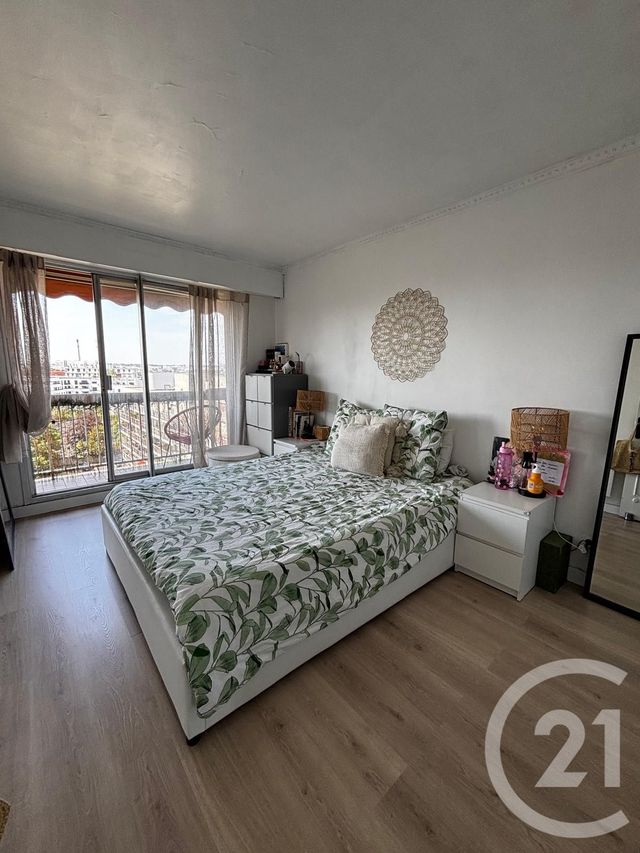 Appartement F3 à louer - 3 pièces - 69.0 m2 - MAISONS ALFORT - 94 - ILE-DE-FRANCE - Century 21 Acv