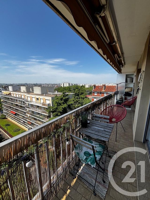 Appartement F3 à louer - 3 pièces - 69.0 m2 - MAISONS ALFORT - 94 - ILE-DE-FRANCE - Century 21 Acv