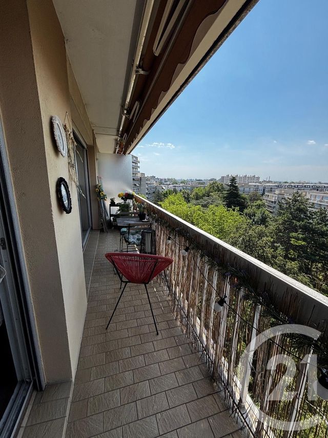 Appartement F3 à louer - 3 pièces - 69.0 m2 - MAISONS ALFORT - 94 - ILE-DE-FRANCE - Century 21 Acv