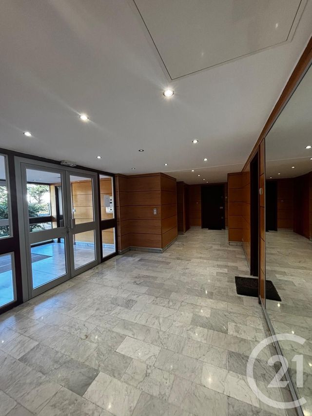 Appartement F3 à louer - 3 pièces - 69.0 m2 - MAISONS ALFORT - 94 - ILE-DE-FRANCE - Century 21 Acv