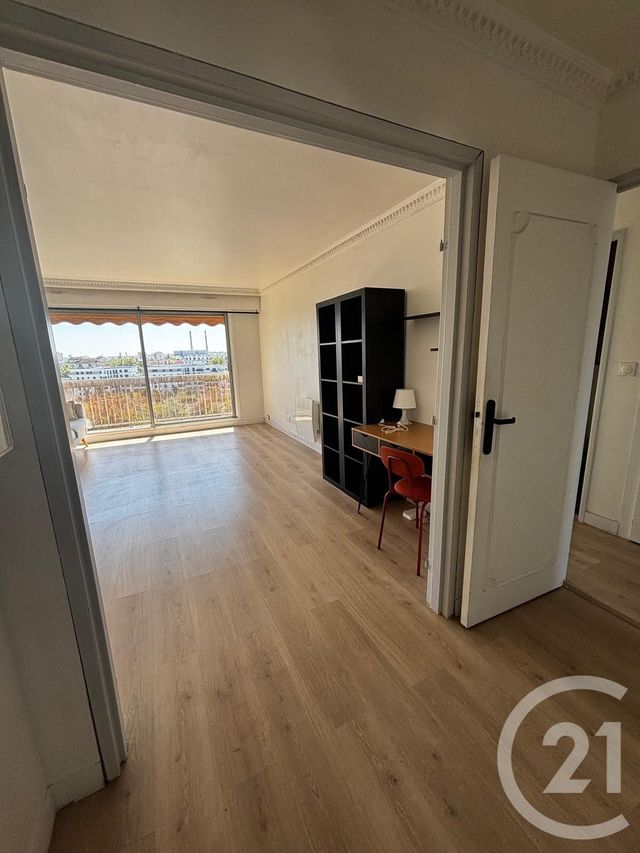 Appartement F3 à louer - 3 pièces - 69.0 m2 - MAISONS ALFORT - 94 - ILE-DE-FRANCE - Century 21 Acv