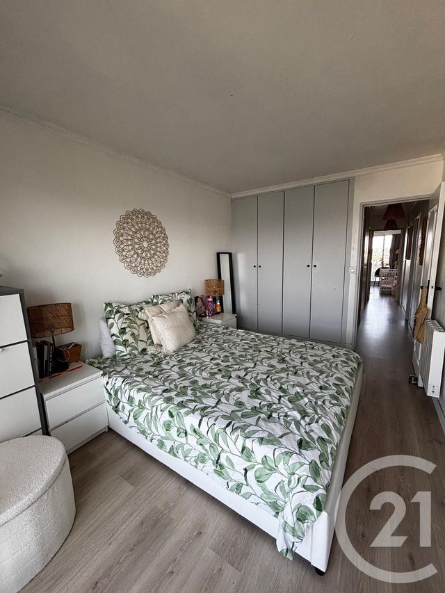 Appartement F3 à louer - 3 pièces - 69.0 m2 - MAISONS ALFORT - 94 - ILE-DE-FRANCE - Century 21 Acv