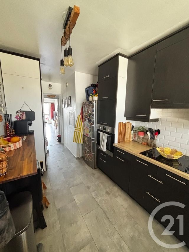 Appartement F3 à louer - 3 pièces - 69.0 m2 - MAISONS ALFORT - 94 - ILE-DE-FRANCE - Century 21 Acv