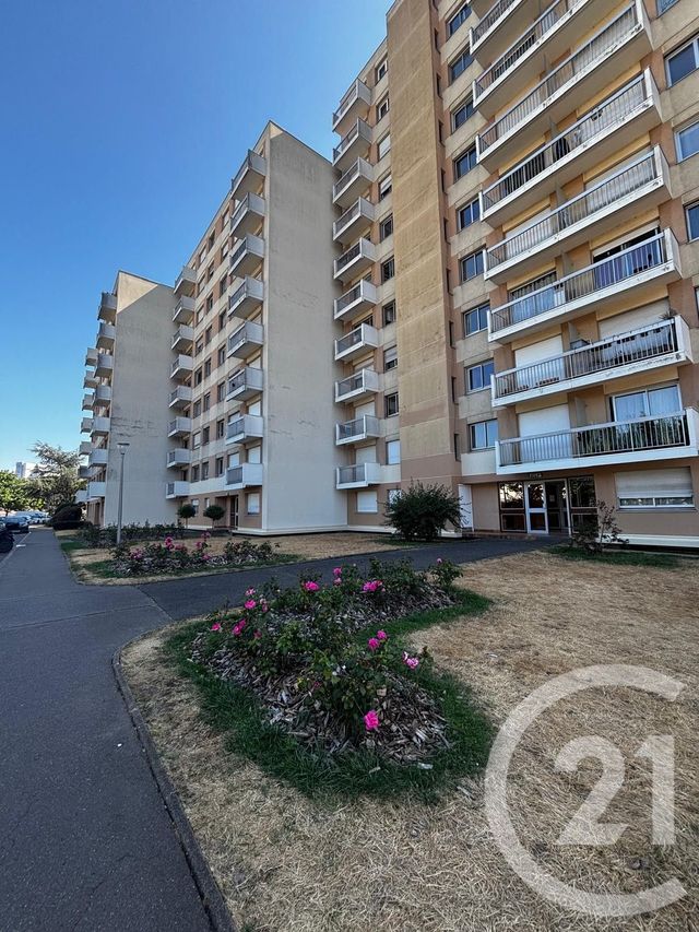 Appartement F3 à louer - 3 pièces - 69.0 m2 - MAISONS ALFORT - 94 - ILE-DE-FRANCE - Century 21 Acv