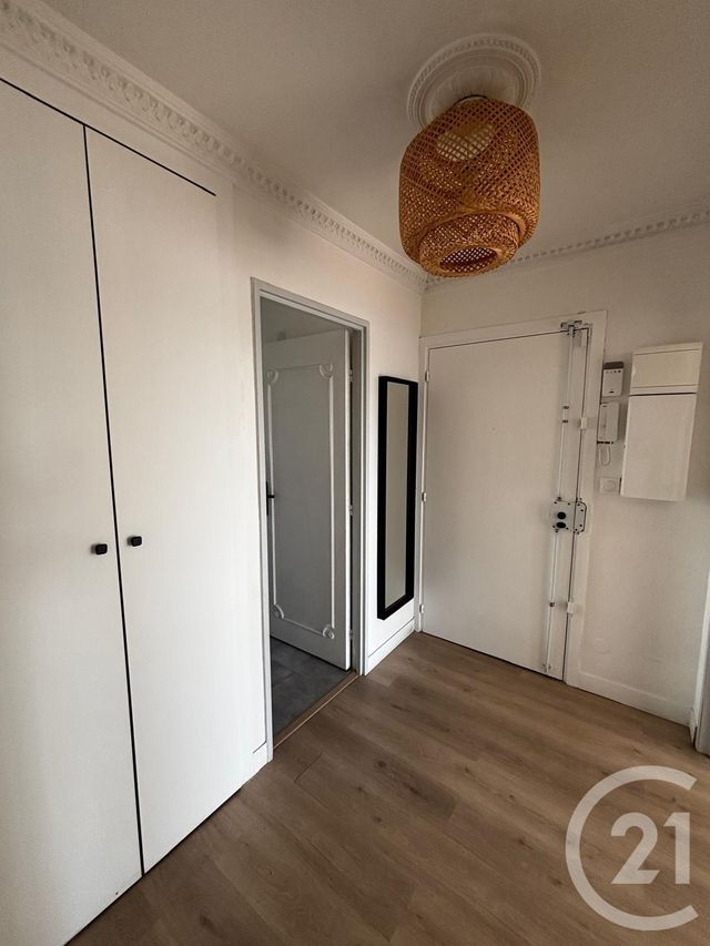 Appartement F3 à louer - 3 pièces - 69.0 m2 - MAISONS ALFORT - 94 - ILE-DE-FRANCE - Century 21 Acv