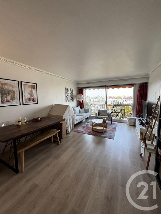 appartement - MAISONS ALFORT - 94
