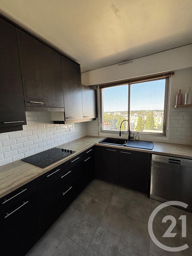 Appartement F3 à louer - 3 pièces - 69.0 m2 - MAISONS ALFORT - 94 - ILE-DE-FRANCE - Century 21 Acv