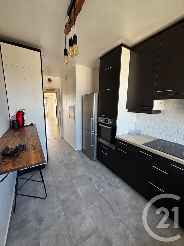 Appartement F3 à louer - 3 pièces - 69.0 m2 - MAISONS ALFORT - 94 - ILE-DE-FRANCE - Century 21 Acv