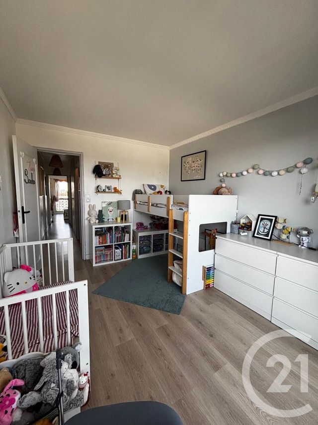 Appartement F3 à louer - 3 pièces - 69.0 m2 - MAISONS ALFORT - 94 - ILE-DE-FRANCE - Century 21 Acv
