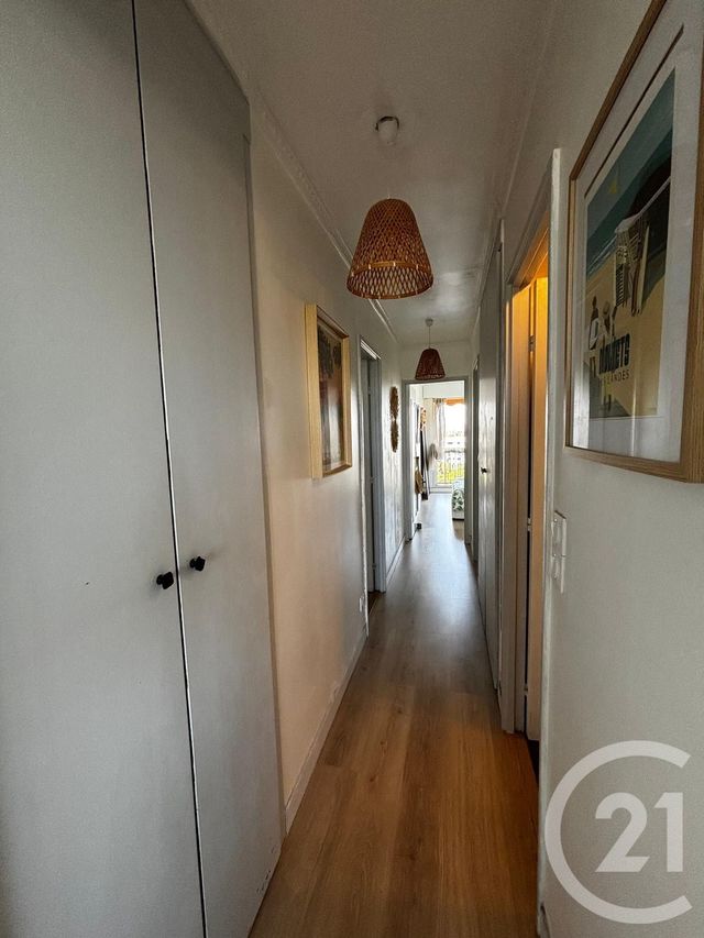 Appartement F3 à louer - 3 pièces - 69.0 m2 - MAISONS ALFORT - 94 - ILE-DE-FRANCE - Century 21 Acv
