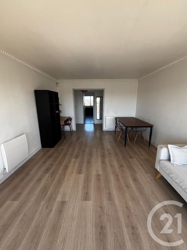 Appartement F3 à louer - 3 pièces - 69.0 m2 - MAISONS ALFORT - 94 - ILE-DE-FRANCE - Century 21 Acv