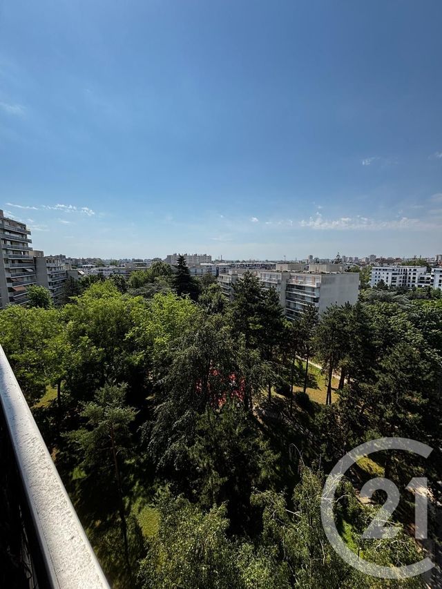 Appartement F3 à louer - 3 pièces - 69.0 m2 - MAISONS ALFORT - 94 - ILE-DE-FRANCE - Century 21 Acv