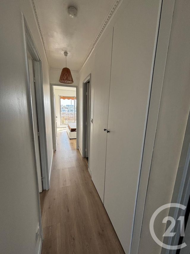 Appartement F3 à louer - 3 pièces - 69.0 m2 - MAISONS ALFORT - 94 - ILE-DE-FRANCE - Century 21 Acv