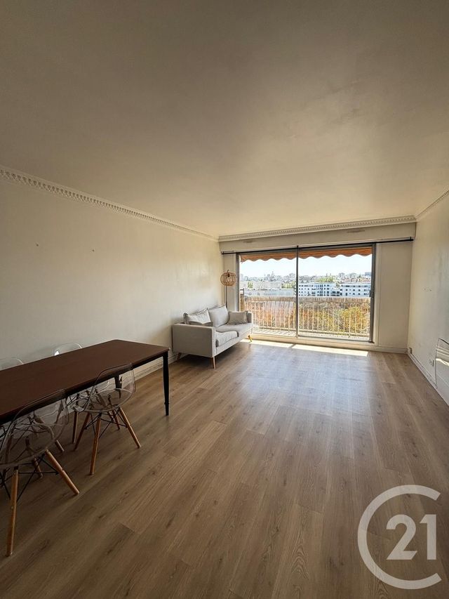 Appartement F3 à louer - 3 pièces - 69.0 m2 - MAISONS ALFORT - 94 - ILE-DE-FRANCE - Century 21 Acv