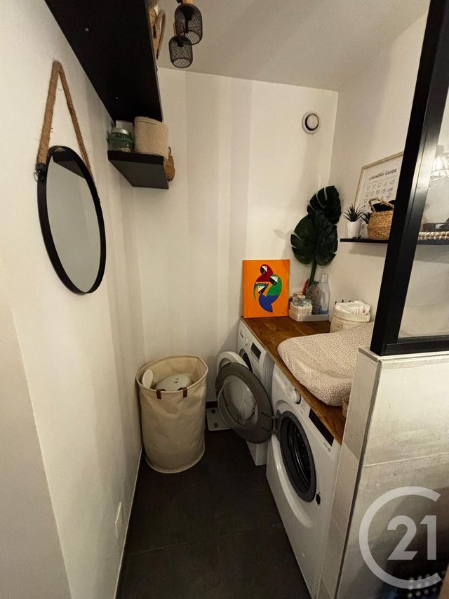 Appartement F3 à louer - 3 pièces - 69.0 m2 - MAISONS ALFORT - 94 - ILE-DE-FRANCE - Century 21 Acv