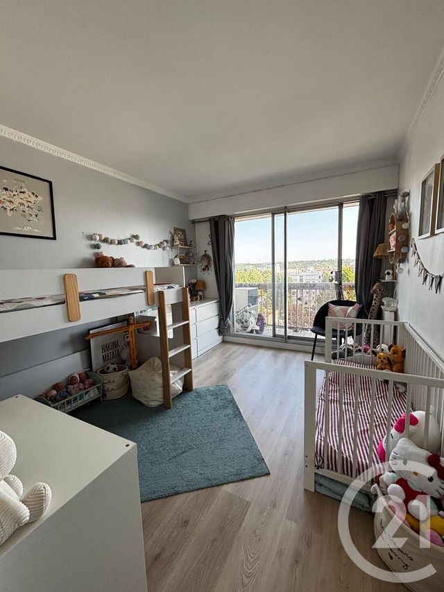 Appartement F3 à louer - 3 pièces - 69.0 m2 - MAISONS ALFORT - 94 - ILE-DE-FRANCE - Century 21 Acv