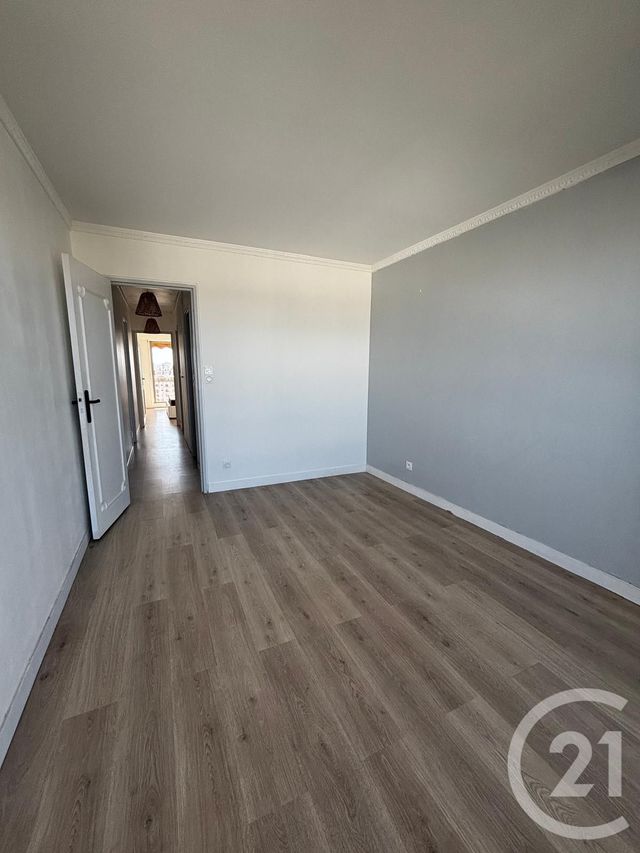 Appartement F3 à louer - 3 pièces - 69.0 m2 - MAISONS ALFORT - 94 - ILE-DE-FRANCE - Century 21 Acv