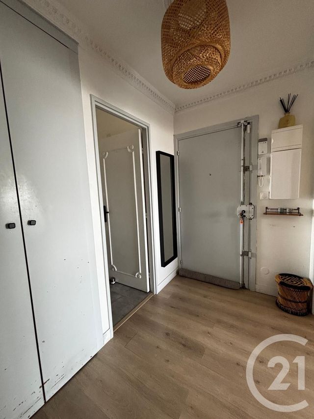 Appartement F3 à louer - 3 pièces - 69.0 m2 - MAISONS ALFORT - 94 - ILE-DE-FRANCE - Century 21 Acv