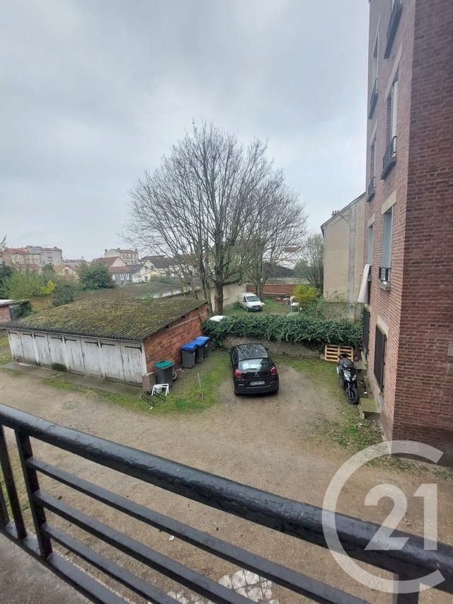 Appartement F2 à louer - 2 pièces - 33.94 m2 - CHOISY LE ROI - 94 - ILE-DE-FRANCE - Century 21 Acv