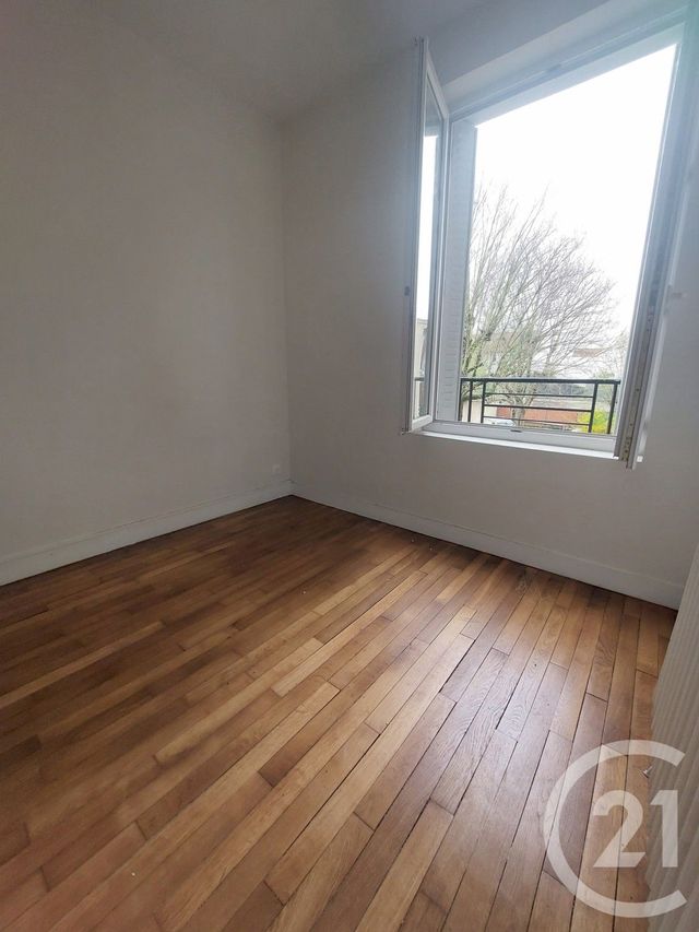 appartement - CHOISY LE ROI - 94