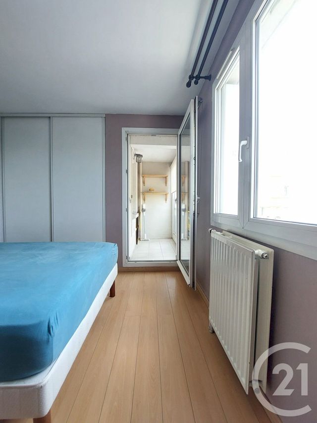 Appartement F4 à louer - 4 pièces - 79.0 m2 - BONNEUIL SUR MARNE - 94 - ILE-DE-FRANCE - Century 21 Acv