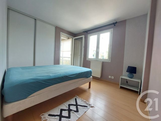 Appartement F4 à louer - 4 pièces - 79.0 m2 - BONNEUIL SUR MARNE - 94 - ILE-DE-FRANCE - Century 21 Acv