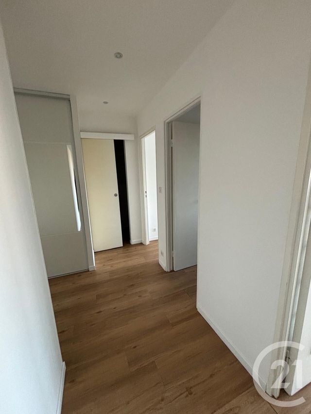 Appartement F2 à louer - 2 pièces - 47.21 m2 - CRETEIL - 94 - ILE-DE-FRANCE - Century 21 Acv