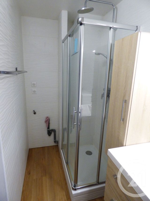 Appartement F2 à louer - 2 pièces - 47.21 m2 - CRETEIL - 94 - ILE-DE-FRANCE - Century 21 Acv