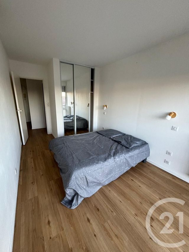 Appartement F2 à louer - 2 pièces - 47.21 m2 - CRETEIL - 94 - ILE-DE-FRANCE - Century 21 Acv