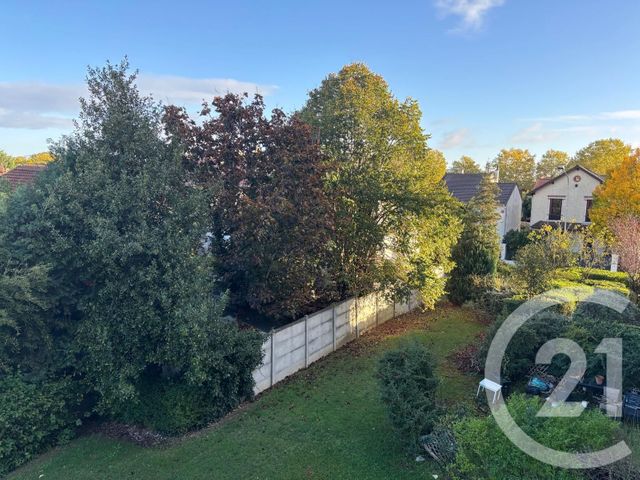 Appartement F2 à louer - 2 pièces - 47.21 m2 - CRETEIL - 94 - ILE-DE-FRANCE - Century 21 Acv