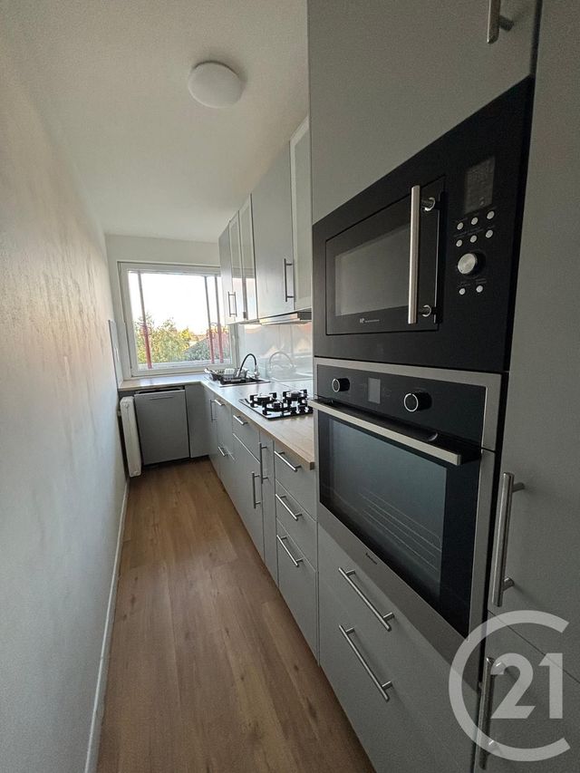 Appartement F2 à louer - 2 pièces - 47.21 m2 - CRETEIL - 94 - ILE-DE-FRANCE - Century 21 Acv