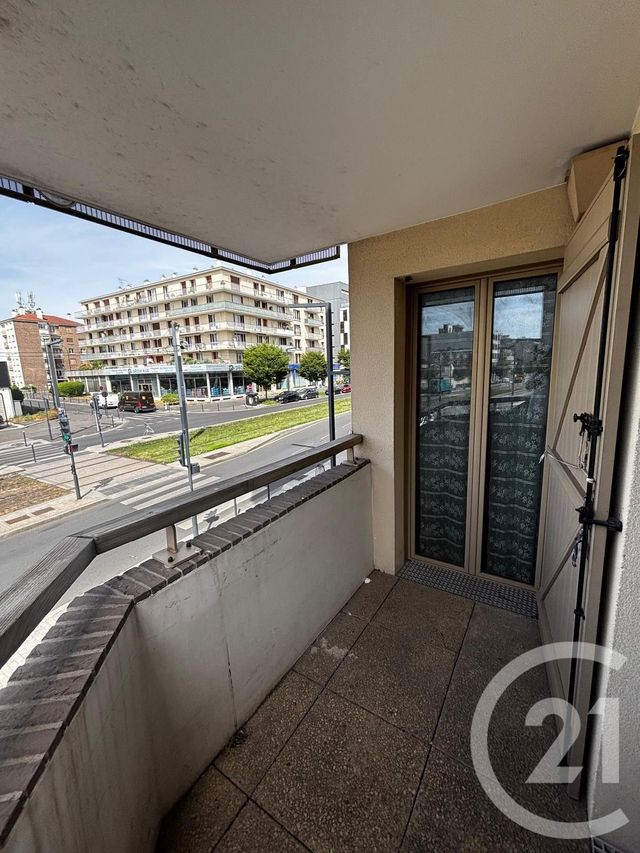 Appartement F3 bis à louer - 3 pièces - 58.83 m2 - ORLY - 94 - ILE-DE-FRANCE - Century 21 Acv