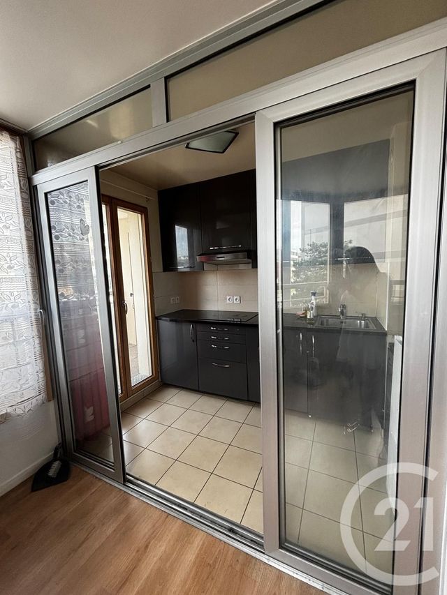 Appartement F3 bis à louer - 3 pièces - 58.83 m2 - ORLY - 94 - ILE-DE-FRANCE - Century 21 Acv