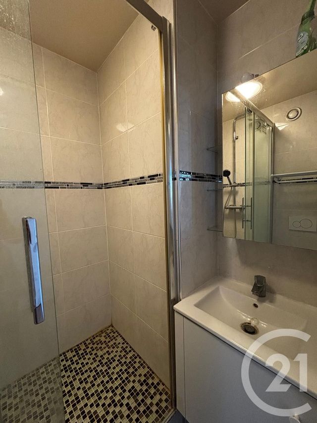 Appartement F3 bis à louer - 3 pièces - 58.83 m2 - ORLY - 94 - ILE-DE-FRANCE - Century 21 Acv