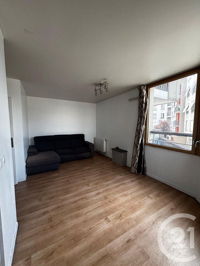 Appartement F3 bis à louer - 3 pièces - 58.83 m2 - ORLY - 94 - ILE-DE-FRANCE - Century 21 Acv