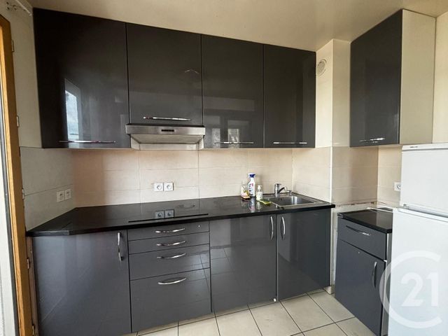 Appartement F3 bis à louer - 3 pièces - 58.83 m2 - ORLY - 94 - ILE-DE-FRANCE - Century 21 Acv