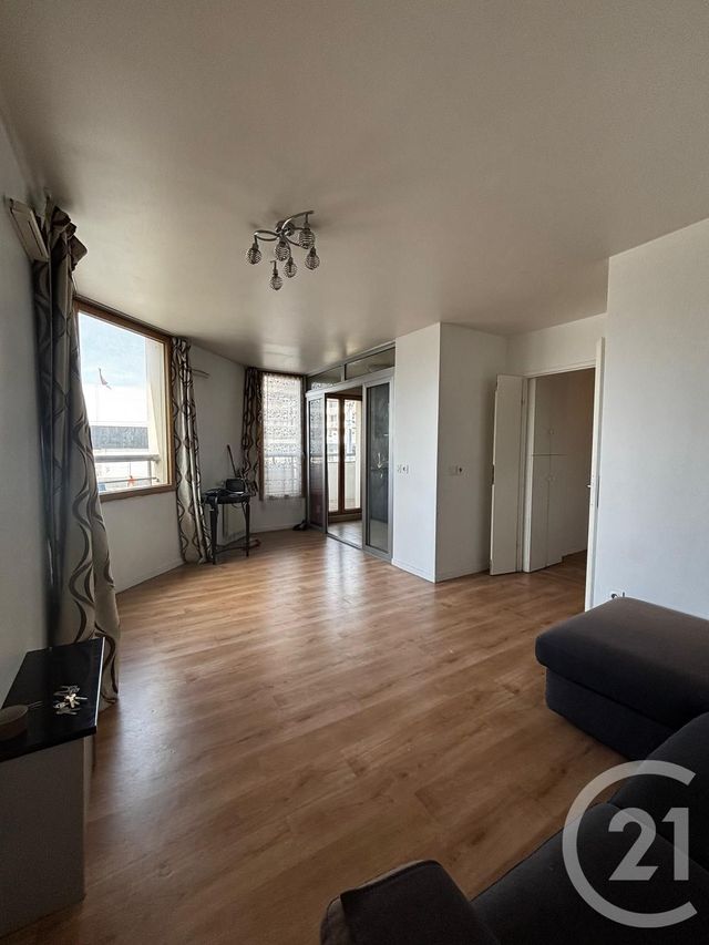 Appartement F3 bis à louer - 3 pièces - 58.83 m2 - ORLY - 94 - ILE-DE-FRANCE - Century 21 Acv