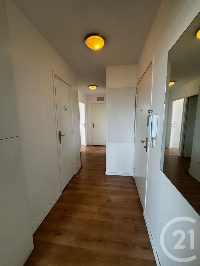 Appartement F3 bis à louer - 3 pièces - 58.83 m2 - ORLY - 94 - ILE-DE-FRANCE - Century 21 Acv