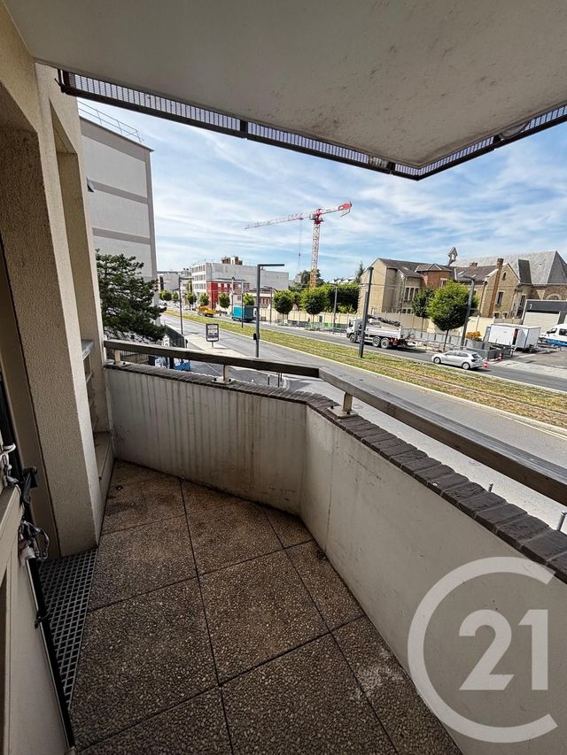 Appartement F3 bis à louer - 3 pièces - 58.83 m2 - ORLY - 94 - ILE-DE-FRANCE - Century 21 Acv