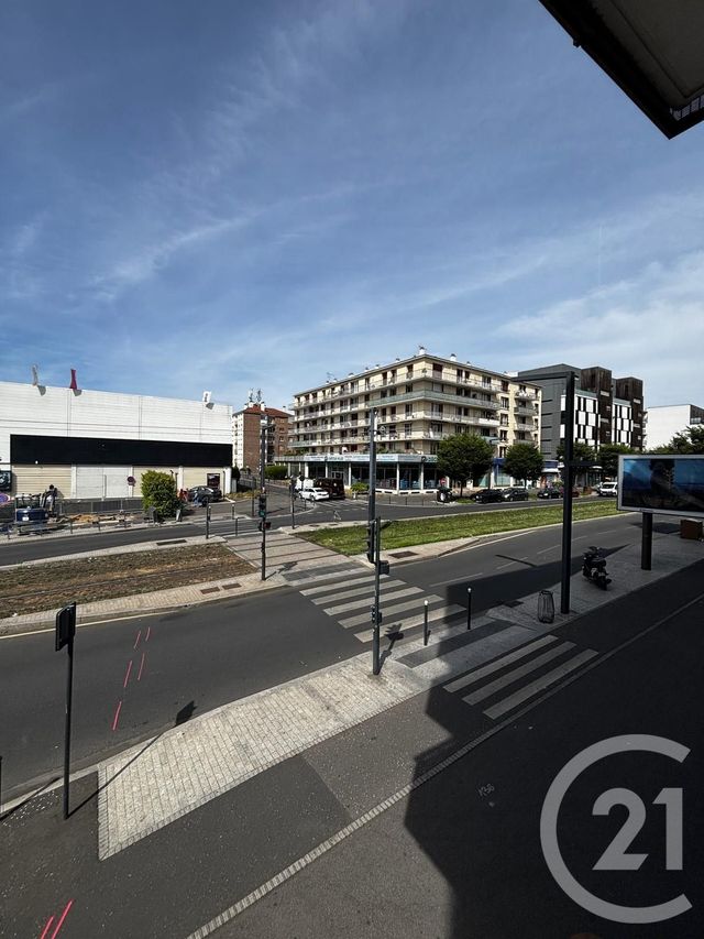 Appartement F3 bis à louer - 3 pièces - 58.83 m2 - ORLY - 94 - ILE-DE-FRANCE - Century 21 Acv