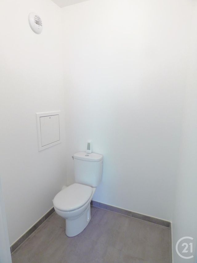 Appartement F3 à louer - 3 pièces - 60.95 m2 - THIAIS - 94 - ILE-DE-FRANCE - Century 21 Acv