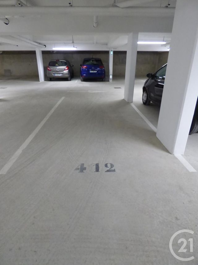 Appartement F3 à louer - 3 pièces - 60.95 m2 - THIAIS - 94 - ILE-DE-FRANCE - Century 21 Acv