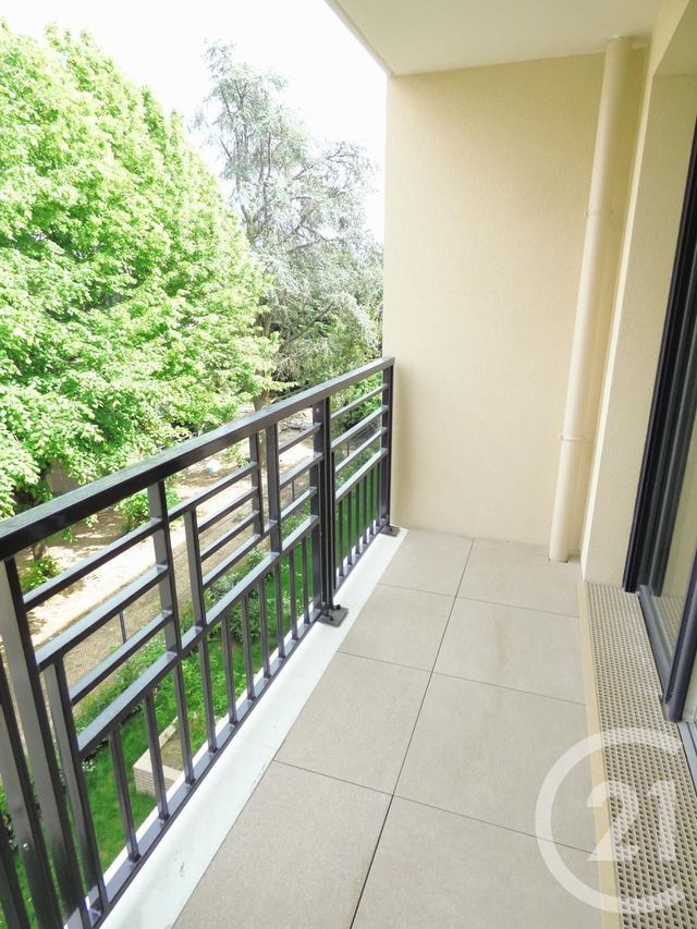 Appartement F3 à louer - 3 pièces - 60.95 m2 - THIAIS - 94 - ILE-DE-FRANCE - Century 21 Acv