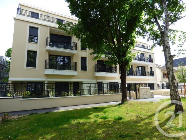 Appartement F3 à louer - 3 pièces - 60.95 m2 - THIAIS - 94 - ILE-DE-FRANCE - Century 21 Acv