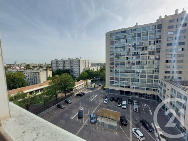appartement - VITRY SUR SEINE - 94