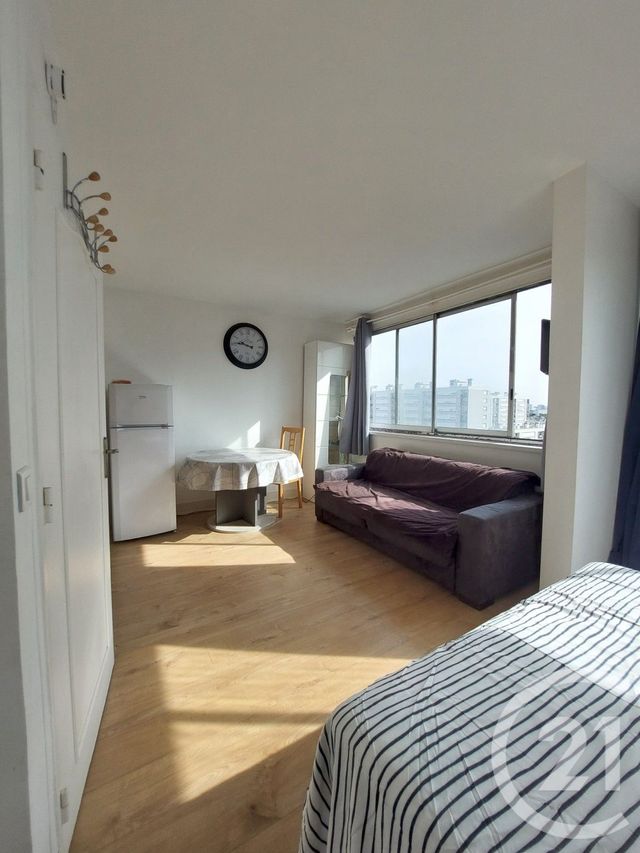 Appartement F1 à louer - 1 pièce - 31.0 m2 - VITRY SUR SEINE - 94 - ILE-DE-FRANCE - Century 21 Acv