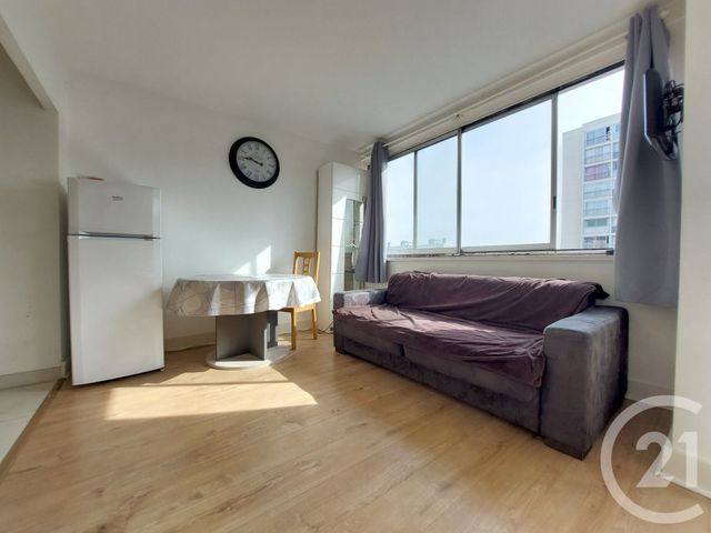 Appartement F1 à louer - 1 pièce - 31.0 m2 - VITRY SUR SEINE - 94 - ILE-DE-FRANCE - Century 21 Acv