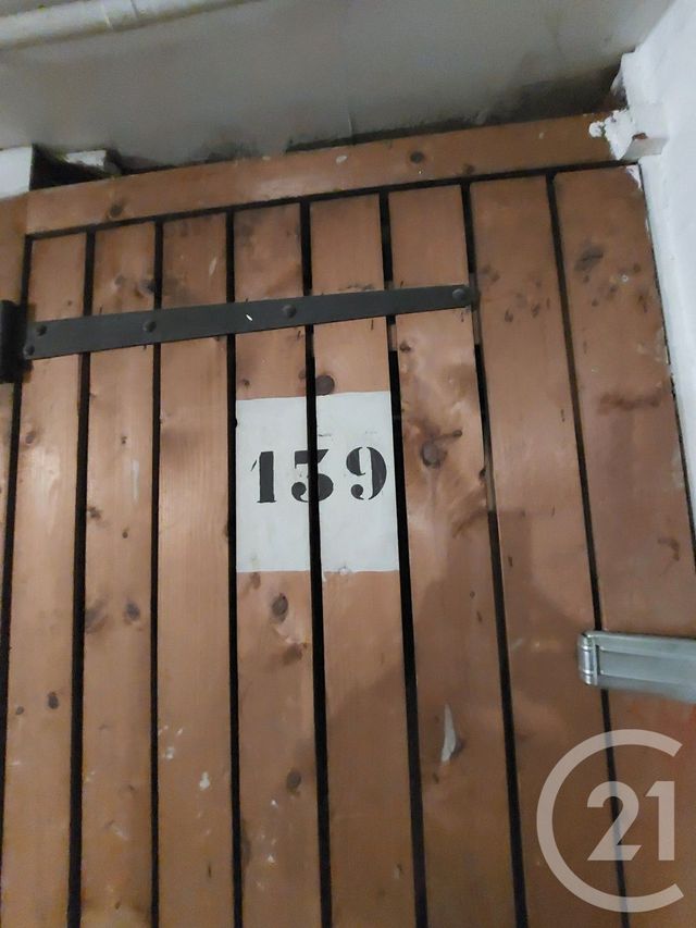 Appartement F1 à louer - 1 pièce - 31.0 m2 - VITRY SUR SEINE - 94 - ILE-DE-FRANCE - Century 21 Acv